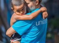 BBC: Unicef – 120.000 παιδιά σκοτώθηκαν ή ακρωτηριάστηκαν σε πολέμους BBC: Unicef – 120.000 παιδιά σκοτώθηκαν ή ακρωτηριάστηκαν σε πολέμους
