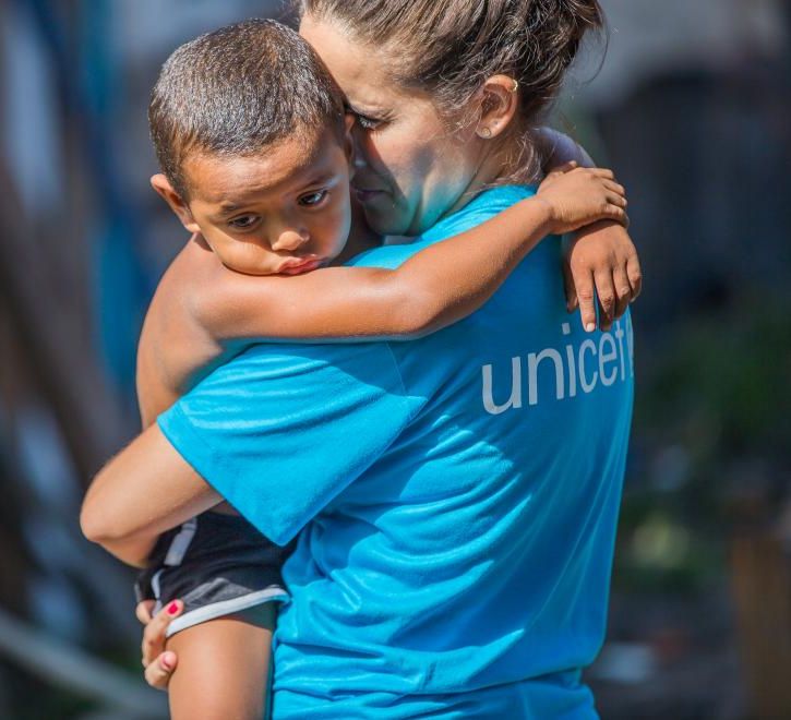 BBC: Unicef – 120.000 παιδιά σκοτώθηκαν ή ακρωτηριάστηκαν σε  πολέμους