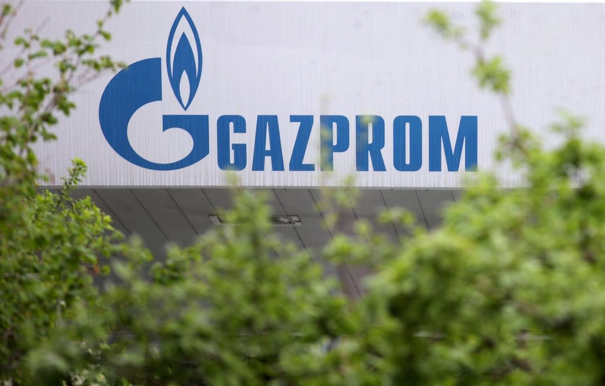 Telegraph: Η Gazprom στέλνει 41 εκατ. κυβικά μέτρα φυσικού αερίου  στην Ευρώπη