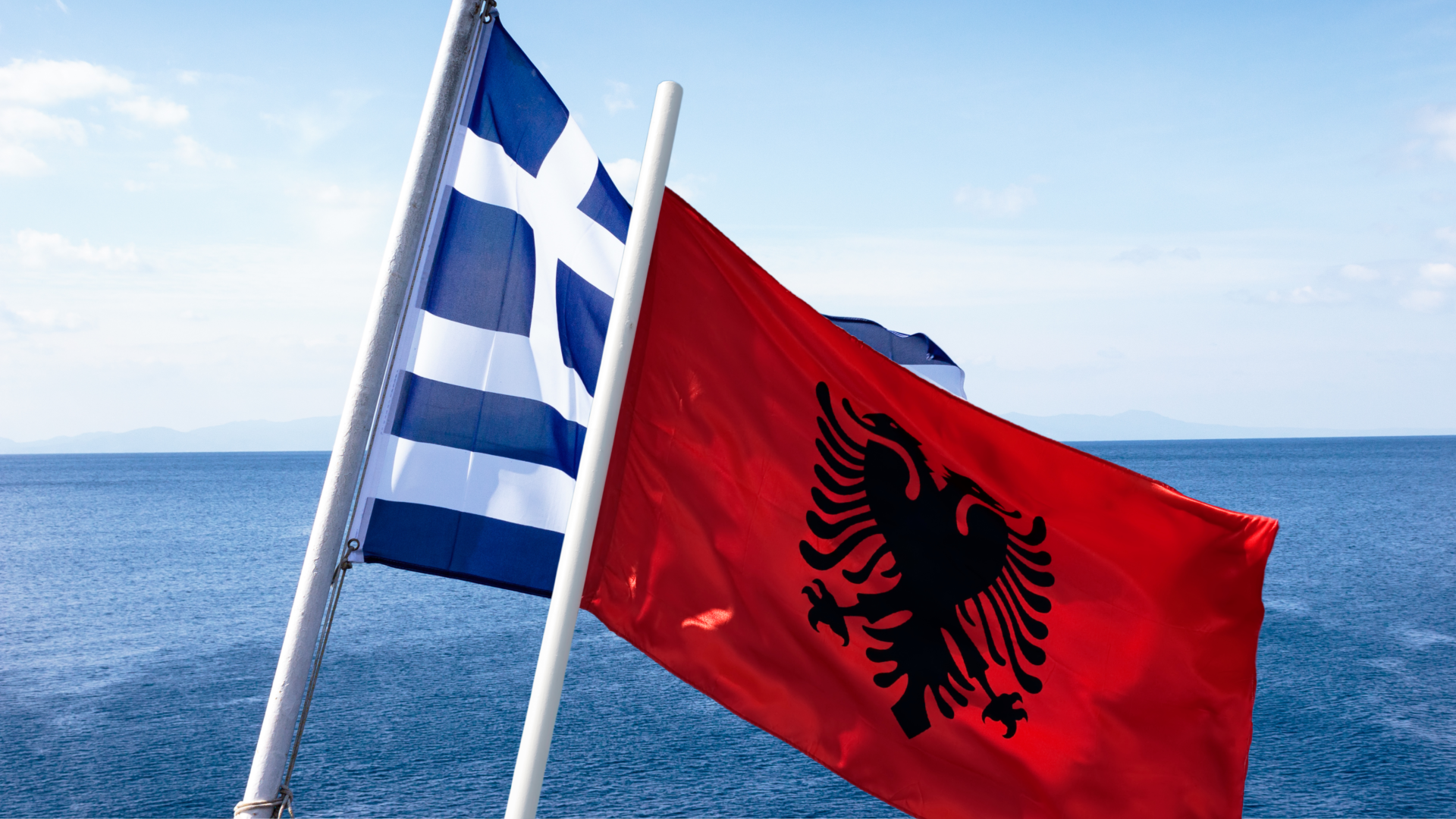 Νέα Διεθνής λεωφορειακή γραμμή μεταξύ Ελλάδας και Αλβανίας