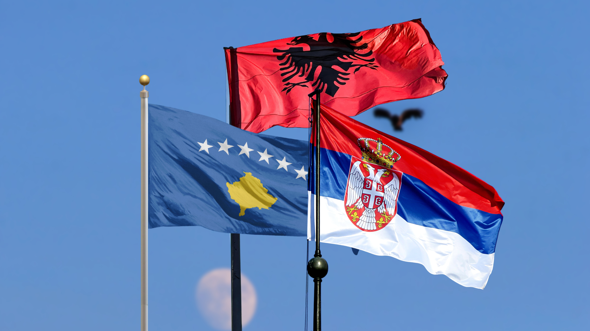 Το Κοσσυφοπέδιο καταθέτει σχέδιο πέντε σημείων για εκτόνωση της έντασης με την Σερβία