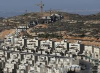 Νέα επέκταση των εβραϊκών οικισμών στη Δυτική Όχθη: Εγκρίθηκε η ανέγερση χιλιάδων νέων κατοικιών