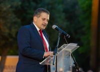 Mεγάλη η συμμετοχή των πολιτών στον “Απολογισμό έργου 2019-2023” του Δημάρχου Καλλιθέας