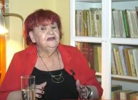 Έφυγε ααπό την ζωή η ηθοποιός Ξένια Ζερβού, κόρη του αξέχαστου Παντελή