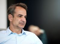 Μητσοτάκης στη Real: Ζητάμε αυτοδυναμία για να προχωρήσουμε στις αλλαγές