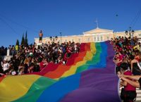 Road traffic restrictions on Sat. evening due to Athens Pride 2023 events