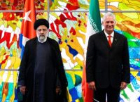 Κούβα – Ιράν: Συμμαχούν για ν’ αντιμετωπίσουν «μαζί την επιθετική πολιτική της αυτοκρατορίας» των ΗΠΑ