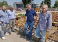ΠΔΜ: Τέλος στην ακαλαισθησία και την δυσοσμία στην είσοδο της Πτολεμαΐδας