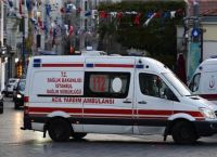 Πέντε νεκροί σε έκρηξη σε εργοστάσιο πυραύλων στην Άγκυρα