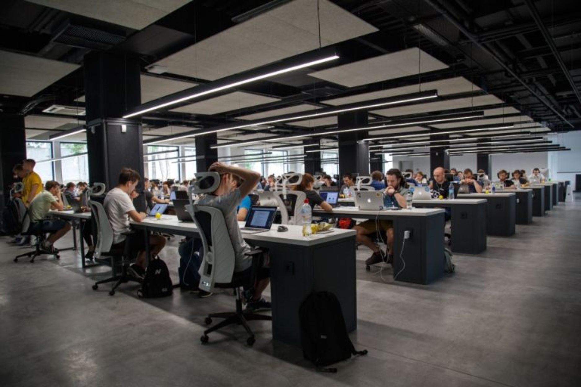 Παγκόσμια Έκθεση της PwC: Η “μεγάλη παραίτηση” συνεχίζεται