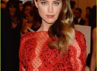 Amber Heard: Θα κάνει ΣΟΚ εμφάνιση στο Red Carpet μετά τη δικαστική διαμάχη με τον Johnny Depp