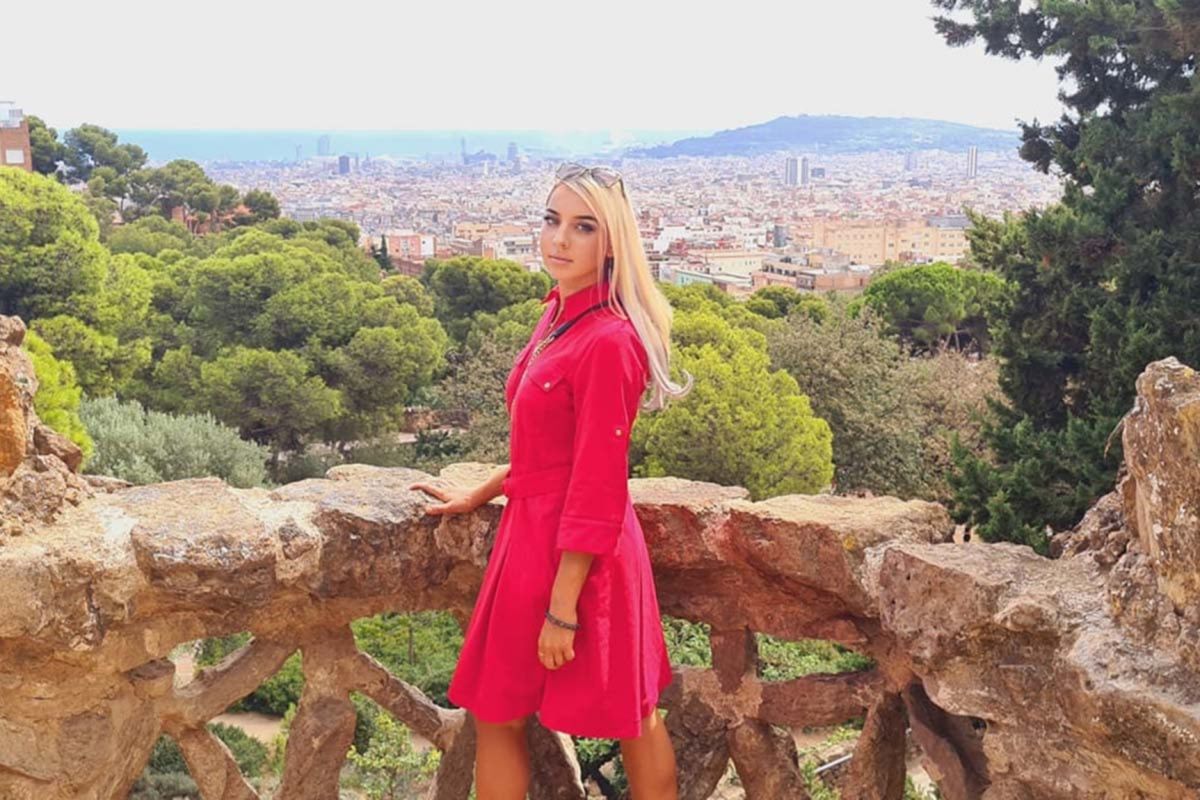 Τραγικό τέλος για την Αναστάζια: Βρέθηκε νεκρή