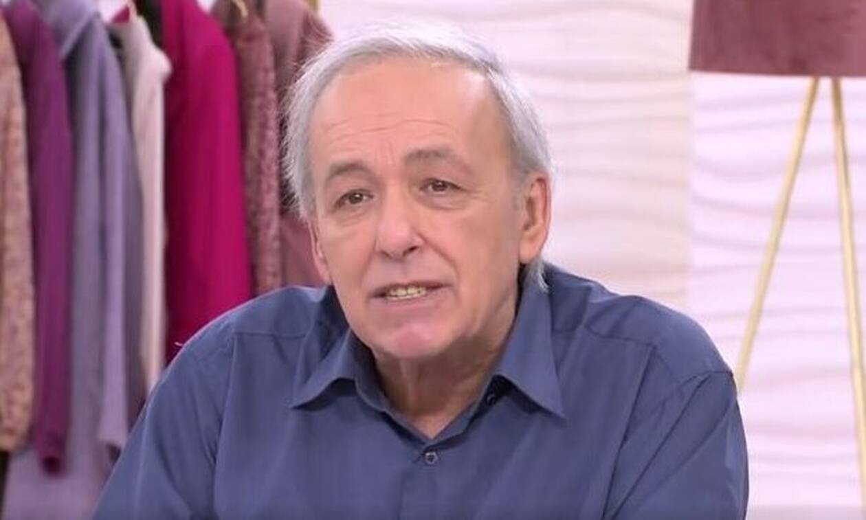 Ανδρέας Μικρούτσικος: Βγαίνει σε πλειστηριασμό η Βίλα του στην Κηφισιά