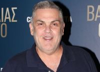 Λουδάρος: «Για να χάσω κιλά τρεφόμουν μόνο με κόκα κόλα & φρυγανιές»