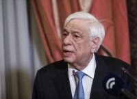 German apologies for WWII war crimes are not enough: Greek ex-President