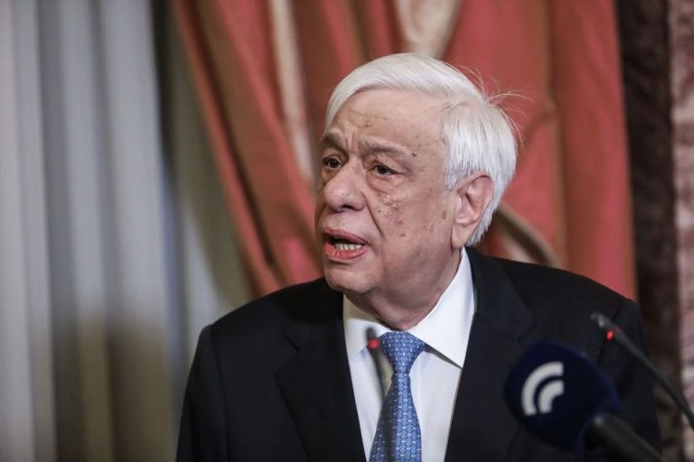 German apologies for WWII war crimes are not enough: Greek ex-President