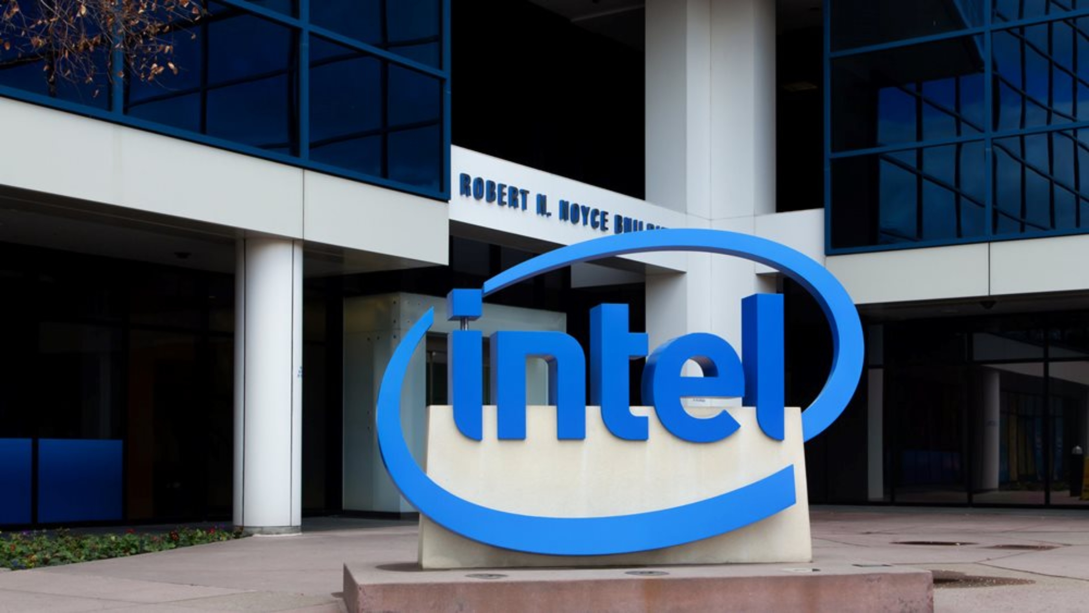 Intel: Επένδυση “μαμούθ” 25 δισ. δολαρίων στο Ισραήλ