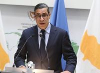 Η Κύπρος περιμένει από την Αγγλία να διαδραματίσει το ρόλο της στο Κυπριακό