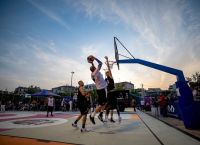 Μπάσκετ «3X3» στη Δυτική Ελλάδα