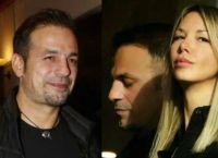 Νικολαΐδης: «Ας προσέχουν τι γράφουν δεν είναι έγκυος η σύντροφός μου»