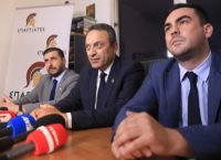 Καθηγητής Παπαχρήστου: Άκυρη η εκλογή των Σπαρτιατών αν αποδειχθεί ηγετικός ρόλος του Κασιδιάρη