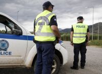 Αγίου Πνεύματος τριήμερο: Πάνω από 18.400 κλήσεις «έκοψε» η Τροχαία σε ελέγχους