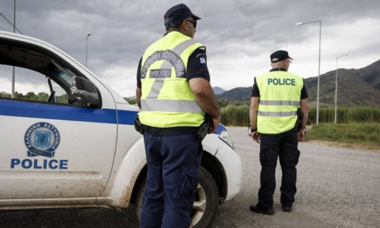 Αγίου Πνεύματος τριήμερο: Πάνω από 18.400 κλήσεις «έκοψε» η Τροχαία σε ελέγχους