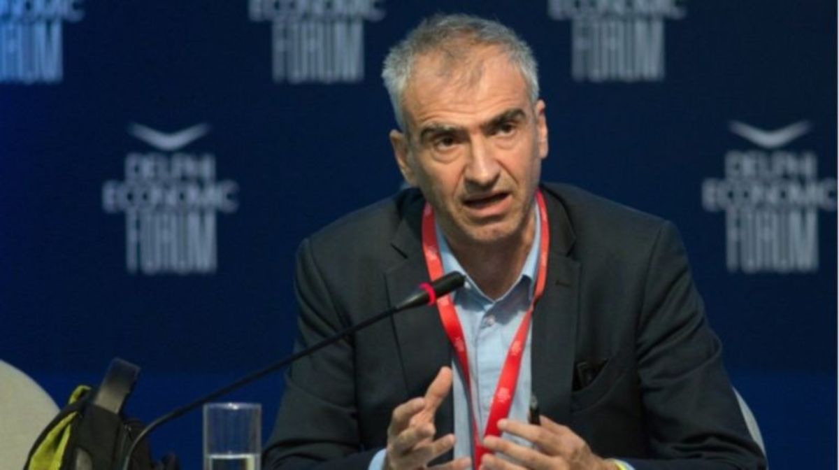 Γκρίνια φέρνει ο Μαραντζίδης στον ΣΥΡΙΖΑ