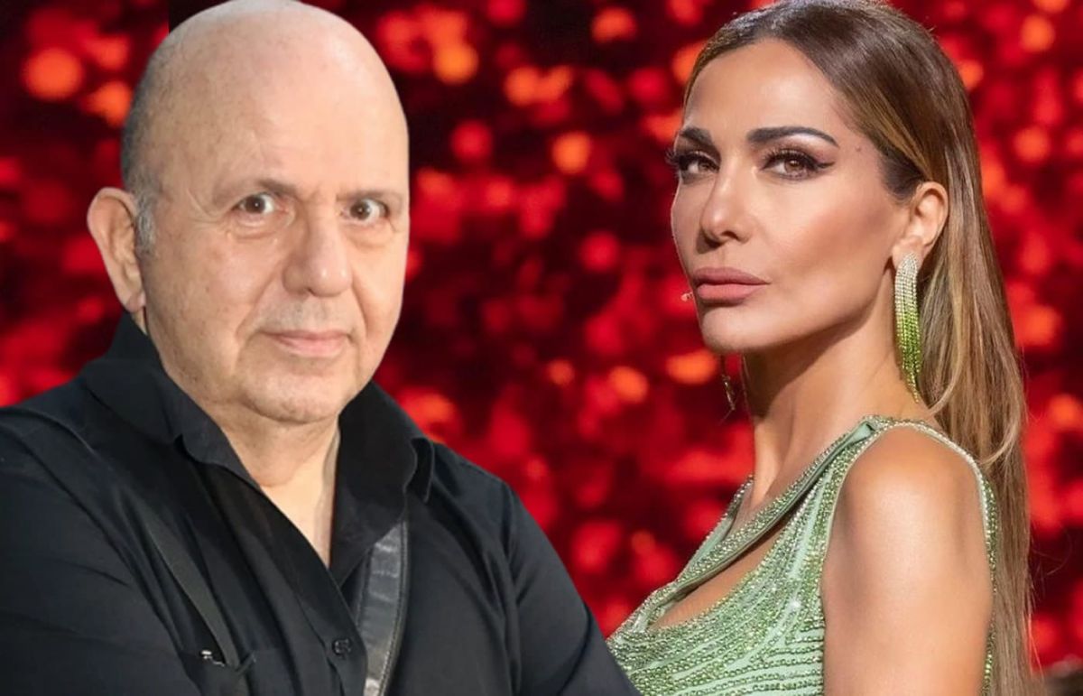 Μουρατίδης: «Την Δέσποινα Βανδή την έκανα πρωταγωνίστρια και εκείνη δεν μου μιλάει»