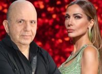 Μουρατίδης: «Την Δέσποινα Βανδή την έκανα πρωταγωνίστρια και εκείνη δεν μου μιλάει»