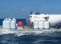 Ocean Gate: «Βρέθηκαν συντρίμμια» λέει η αμερικανική ακτοφυλακή