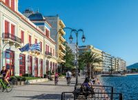 13 πολυκέντρα ανακύκλωσης αποκτά ο Δήμος Χαλκιδέων