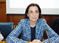 Νικολέτα Μπρουζούκη: Η πρώτη γυναίκα Δήμαρχος Τρικκαίων