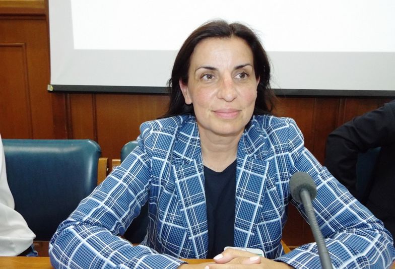 Νικολέτα Μπρουζούκη: Η πρώτη γυναίκα Δήμαρχος Τρικκαίων