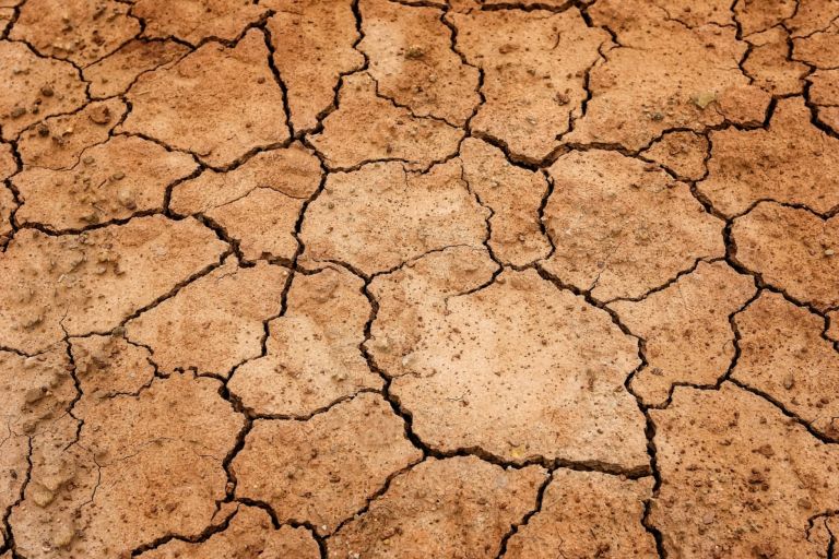 Ξηρασία: Η Ευρώπη παλεύει ενόψει ενός δύσκολου καλοκαιριού