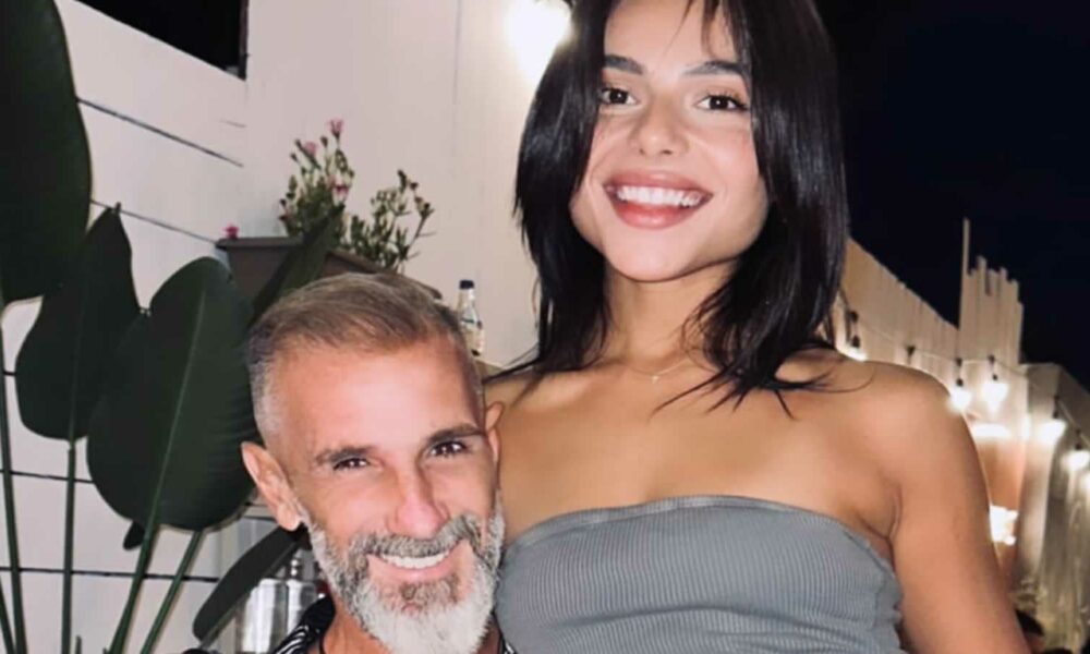 Καραγκούνιας σε Ελευθερίου: «Sugar daddy is here»