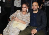Ειρήνη Μερκούρη: «Ο σύζυγός μου ήθελε πιο πολύ από εμένα να επιστρέψω στο τραγούδι»