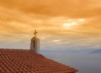 Καιρό σήμερα Σάββατο: Γενικά αίθριος με πρόσκαιρες νεφώσεις