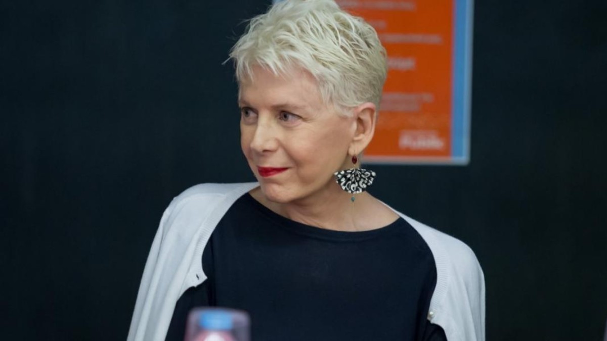 Έλενα Ακρίτα: «Προσευχηθείτε για τον Νίκο Ευαγγελάτο»