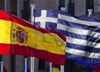 Ελλάδα – Ισπανία: «Βίοι παράλληλοι»