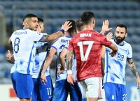 Γαλλία Ελλάδα: Για την υπέρβαση η Εθνική Ελλάδος κόντρα στους τρικολόρ