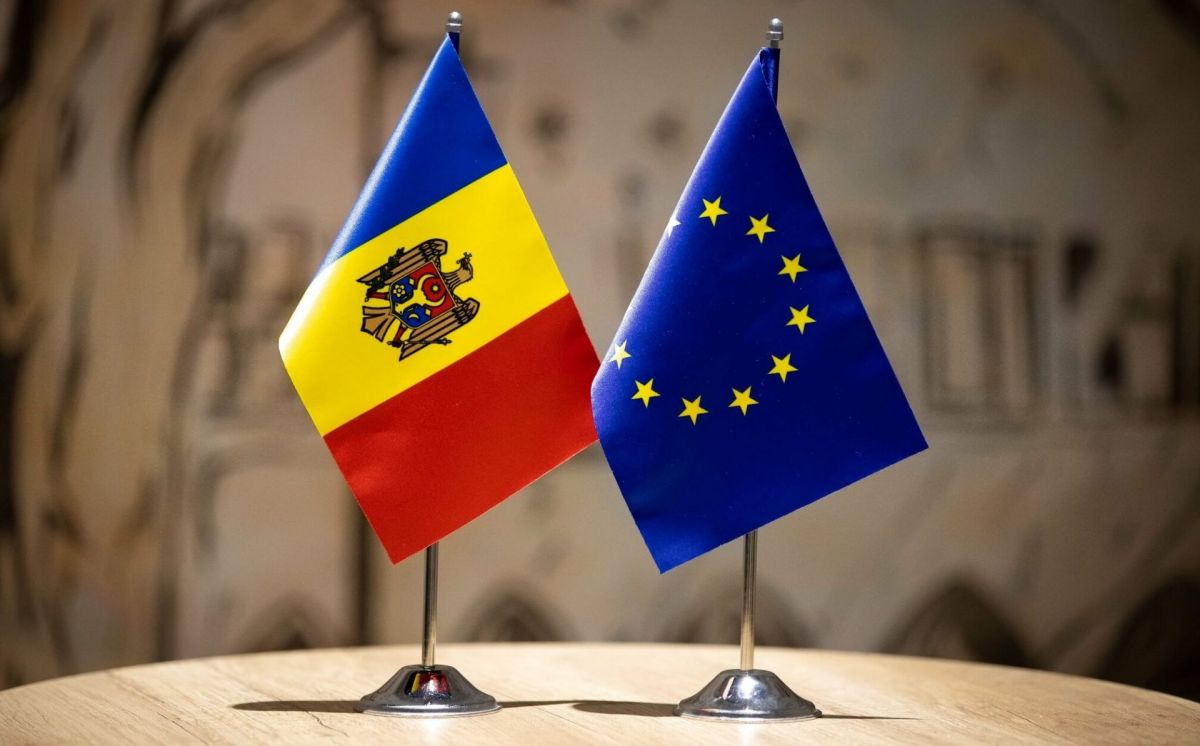 Η Ευρώπη συνεδριάζει στη Μολδαβία