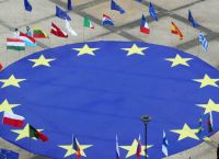 Eurostat: Σε ύφεση η Ευρωζώνη το πρώτο τρίμηνο