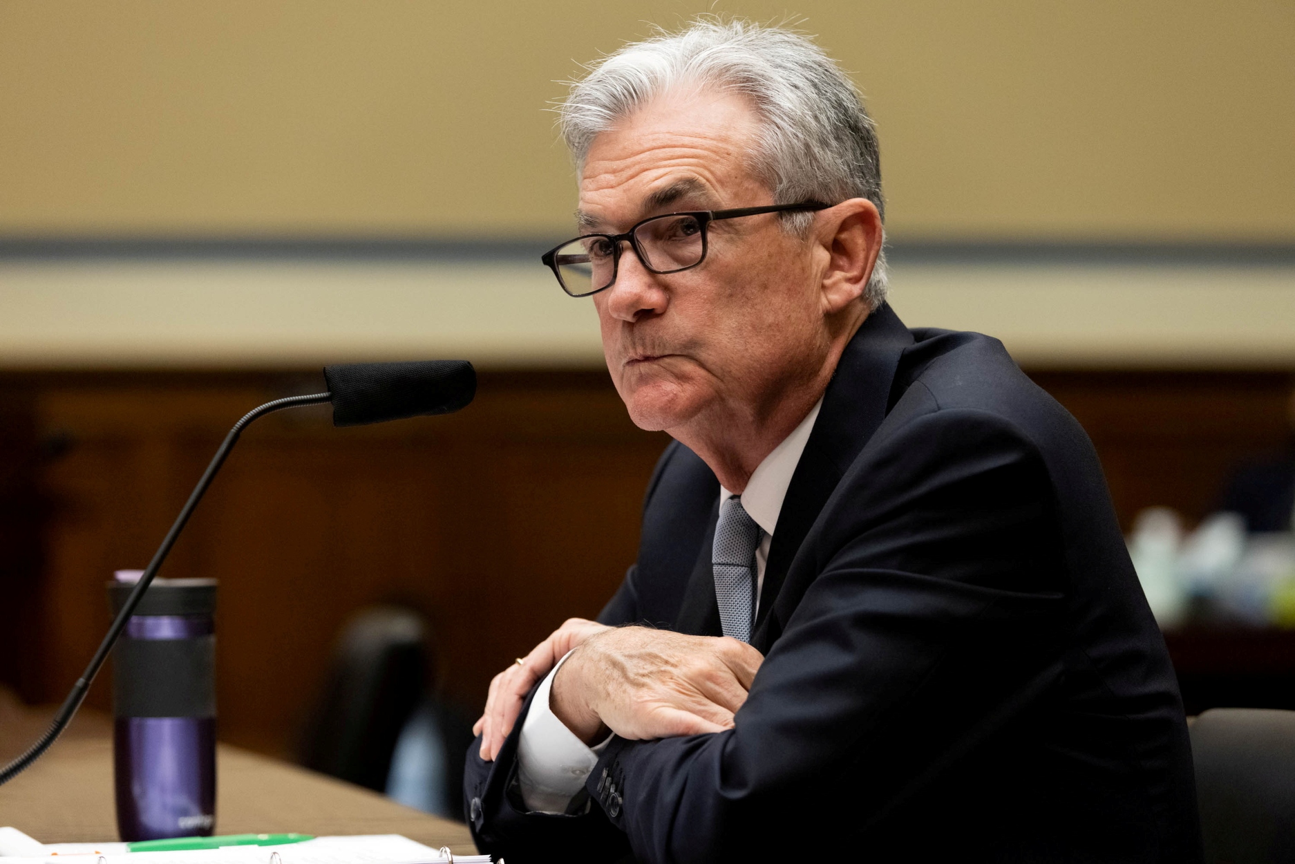 Αλλαγή στάσης από Fed για τη σχέση μισθών – πληθωρισμού