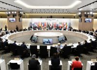 G20: Η κρίση χρέους κυριαρχεί στην σύνοδο των υπουργών Οικονομικών στην Ινδία