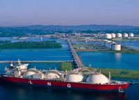 Alexandroupoli FSRU plays ‘key role in achieving energy and climate goals’, US Amb. Tsunis says
