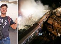 «Φεύγουμε για Γερμανία, ανάψτε ένα κεράκι για το παιδί μου»: Ραγίζει καρδιές ο μπαμπάς του 21χρονου
