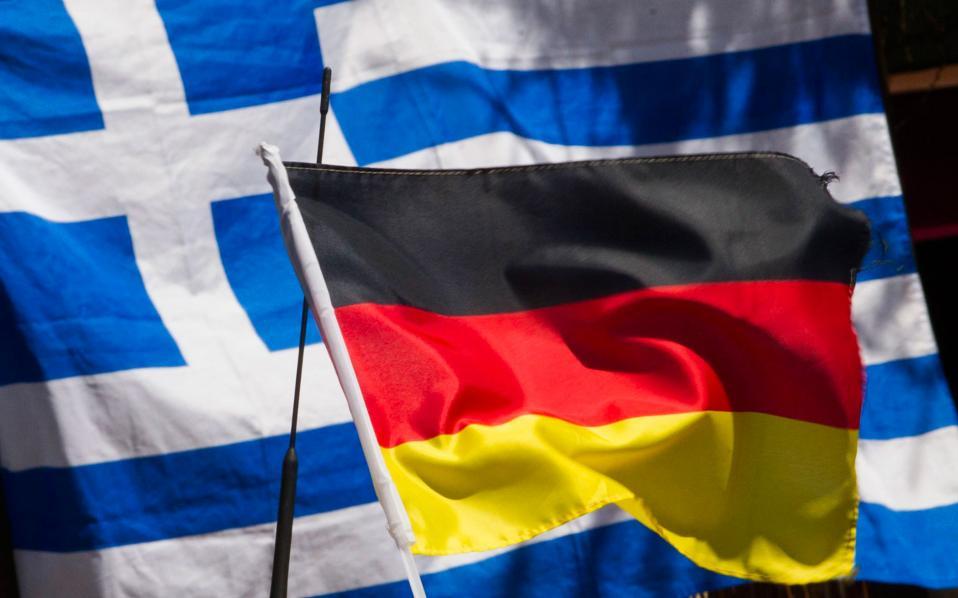 Ελληνογερμανικό Επιμελητήριο: H κυβέρνηση καλείται να διατηρήσει τη χώρα στους οικονομικούς της στόχους