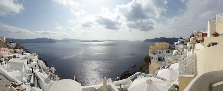 Ποια ελληνικά νησιά αποθεώνουν οι Σουηδοί – Δείτε τη λίστα