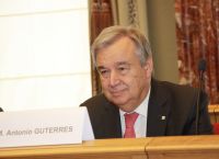 Γκουτέρες: Να αξιοποιούμε τη δύναμη των πολύ μικρών, μικρών και μεσαίων επιχειρήσεων